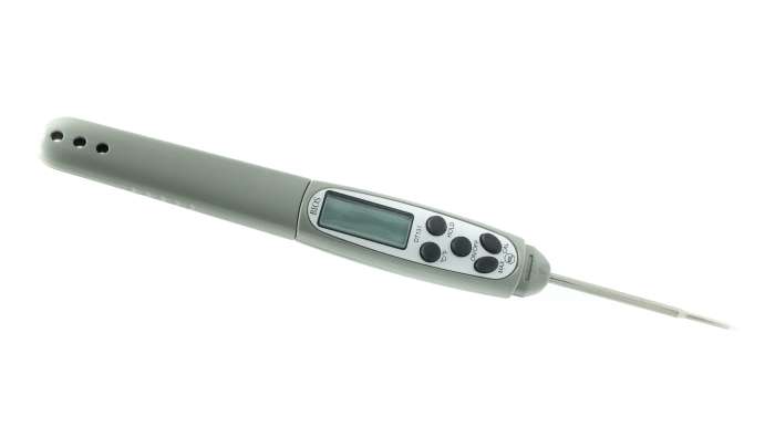 BIOS Medical Grade Waterproof Thermometer