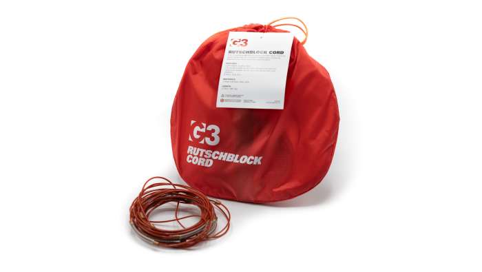 G3 Rutshblock Cord