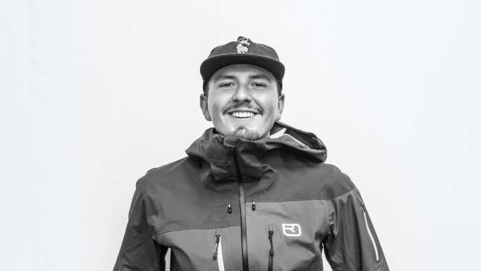 Jack Pendry - Cloud Nine Guides