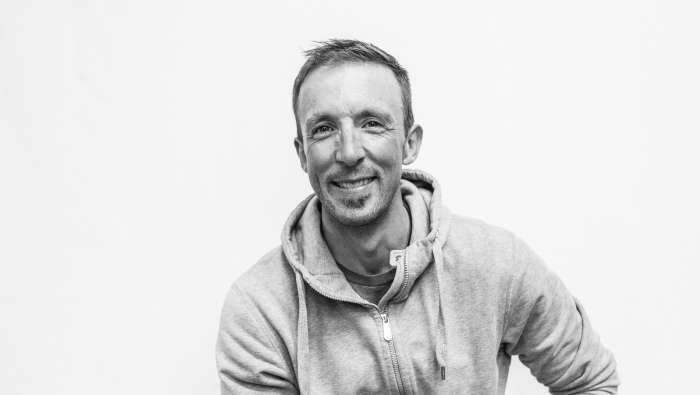 Mike Trehearne - Cloud Nine Guides