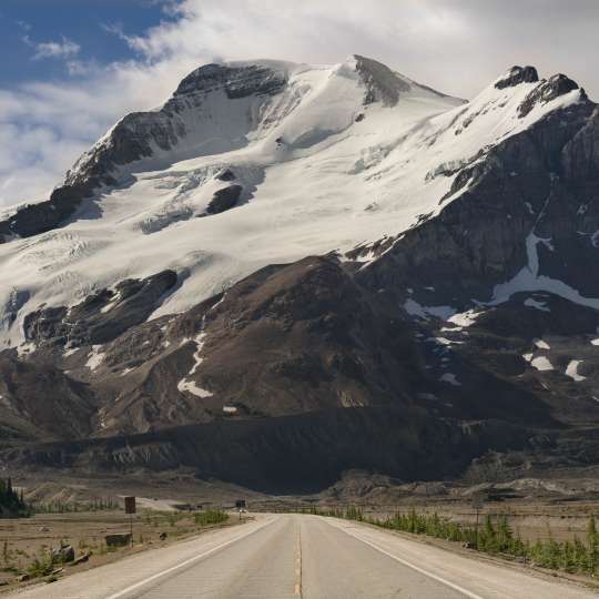 Cloud Nine Guides - Guided Ascents of Athabasca