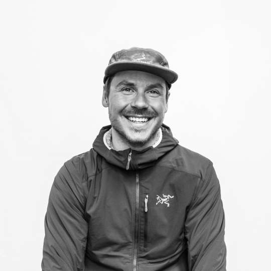 Justen Bruns - Cloud Nine Guides