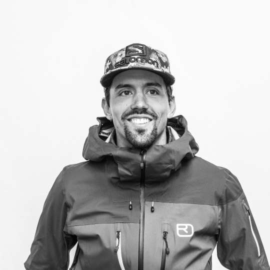 Vincent Lauzon - Cloud Nine Guides