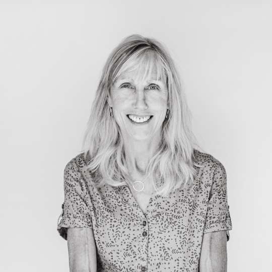 Niki Lepage - ACMG Ski Guide