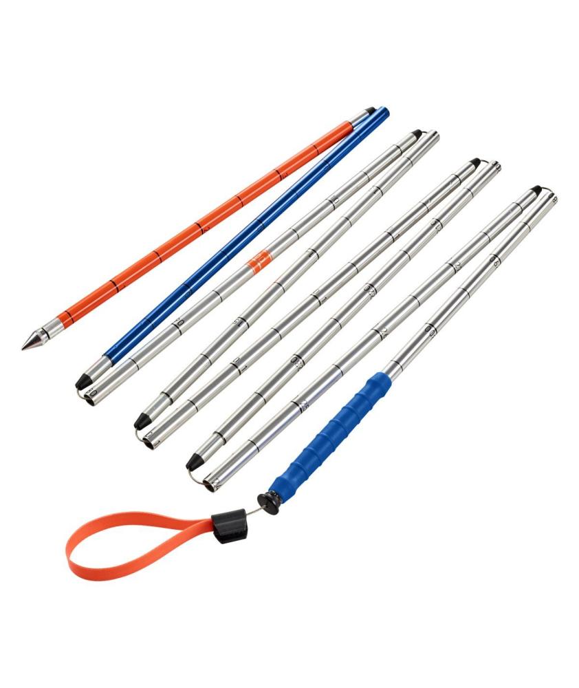 Ortovox Aluminium 320 PFA+ Probe