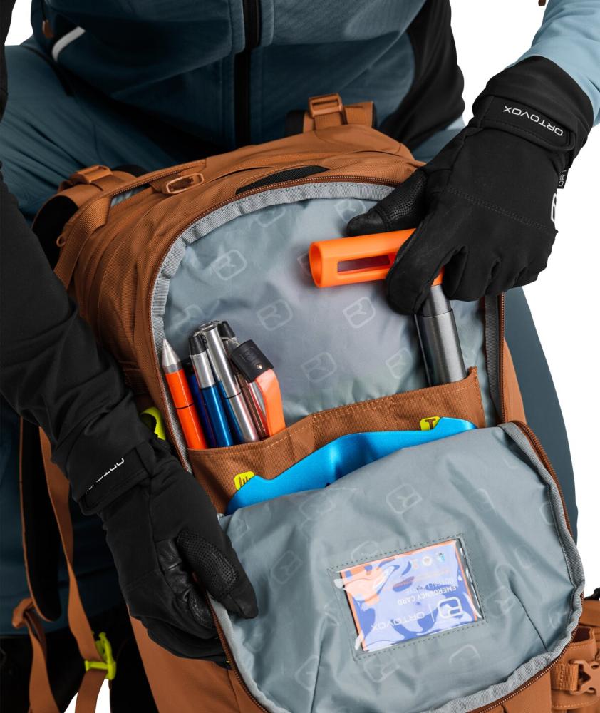 Ortovox Haute Route 32 Sly Fox