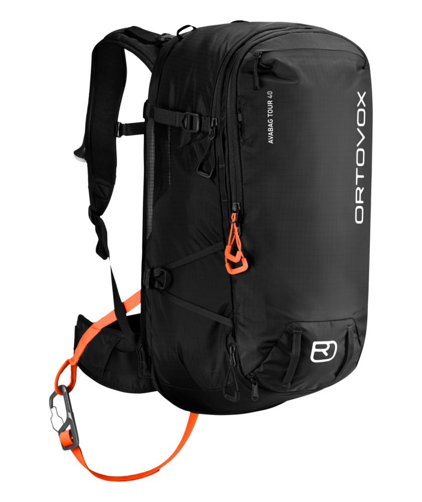Ortovox AVABAG LiTRIC Tour 40