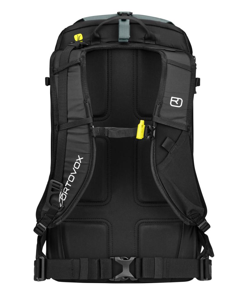 Ortovox Ravine 34 Black Raven