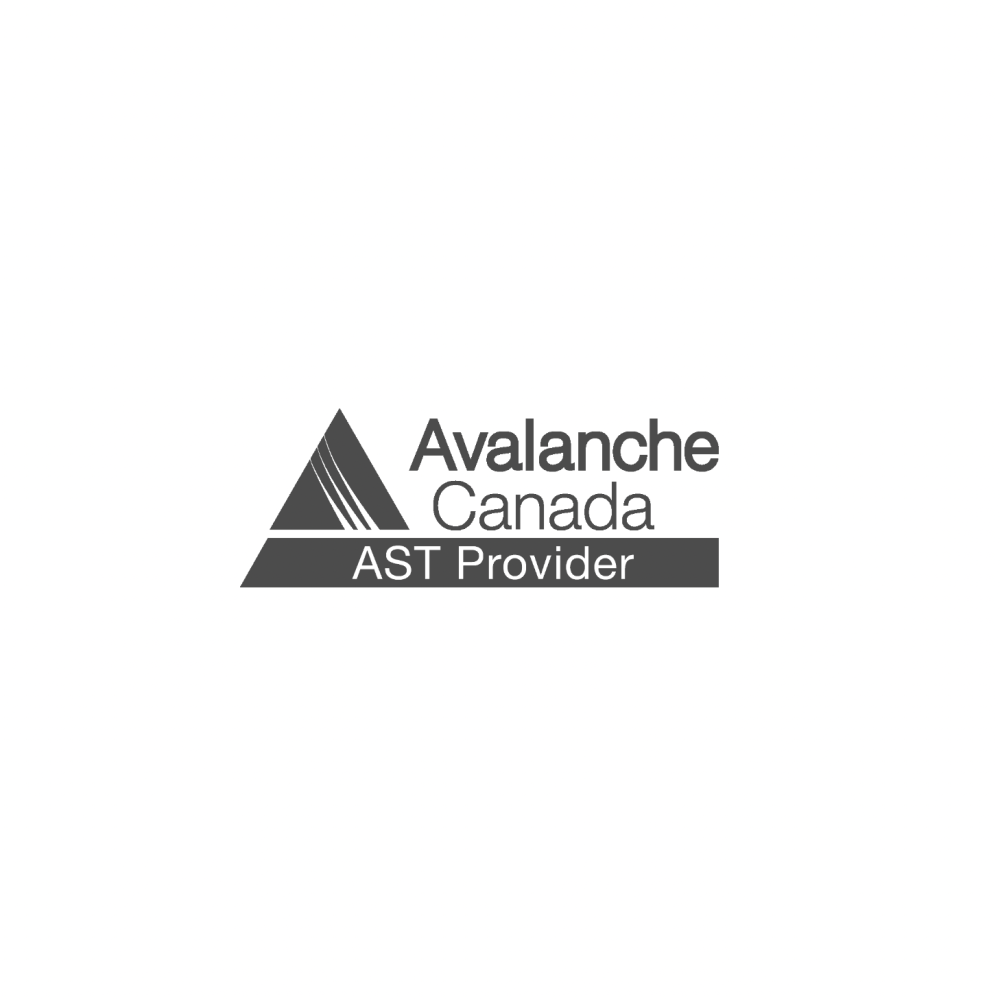 Cloud Nine Guides is a Avalanche Canada Licensed Provider of the AST Curriculum