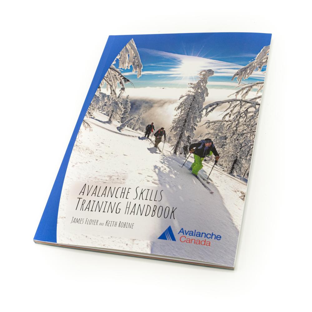 Avalanche Skills Training Handbook