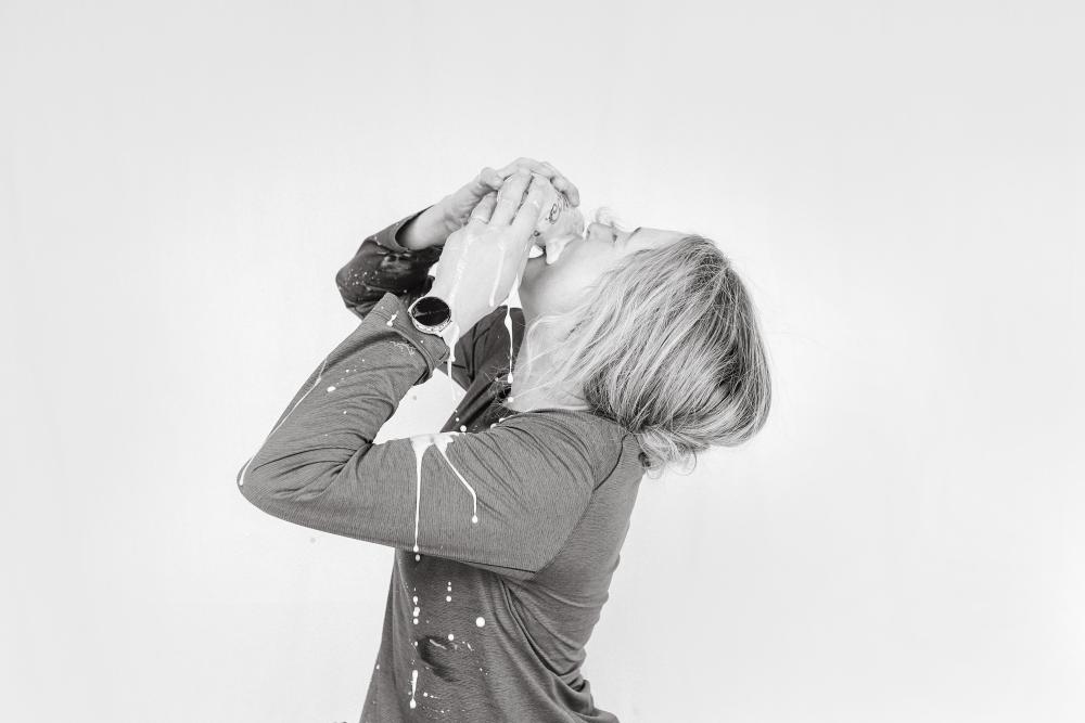 Florina Beglinger - ACMG Ski & Apprentice Alpine Guide