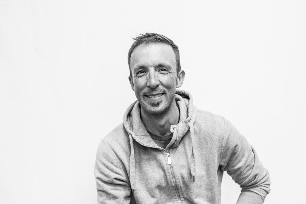Mike Trehearne - Cloud Nine Guides
