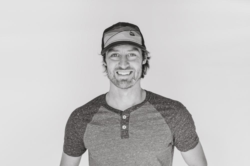 Nicholas Houser - ACMG Apprentice Rock Guide