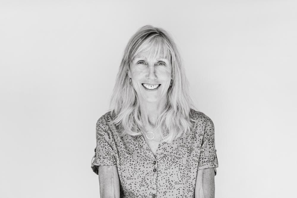 Niki Lepage - ACMG Ski Guide