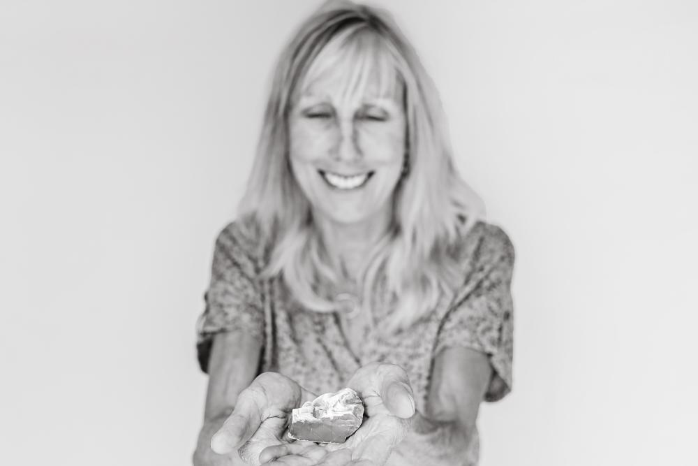 Niki Lepage - ACMG Ski Guide