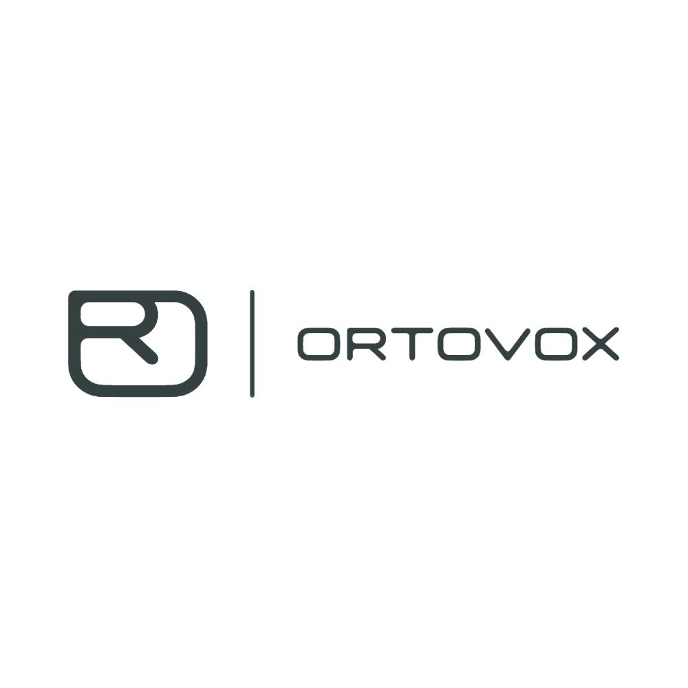 ORTOVOX - Proud Supporting Partner of the Outdoor Rock Climbing Series Courses