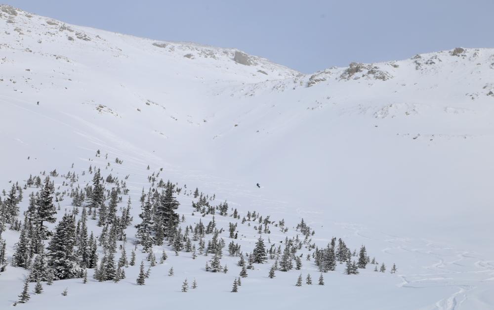 Rider on Observation