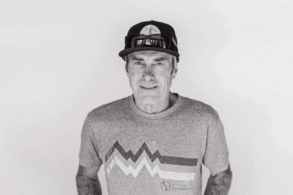 Paul Vidalin - IFMGA Mountain Guide