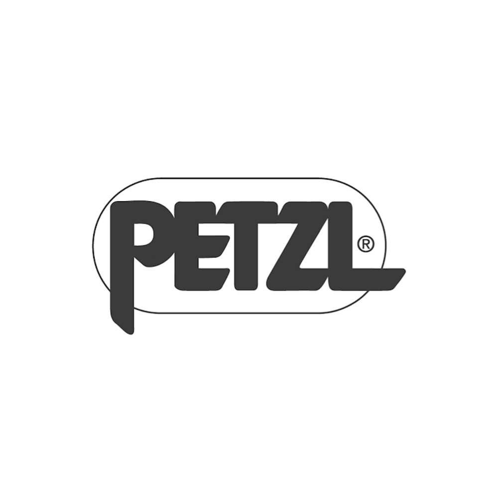 Petzl  Logo