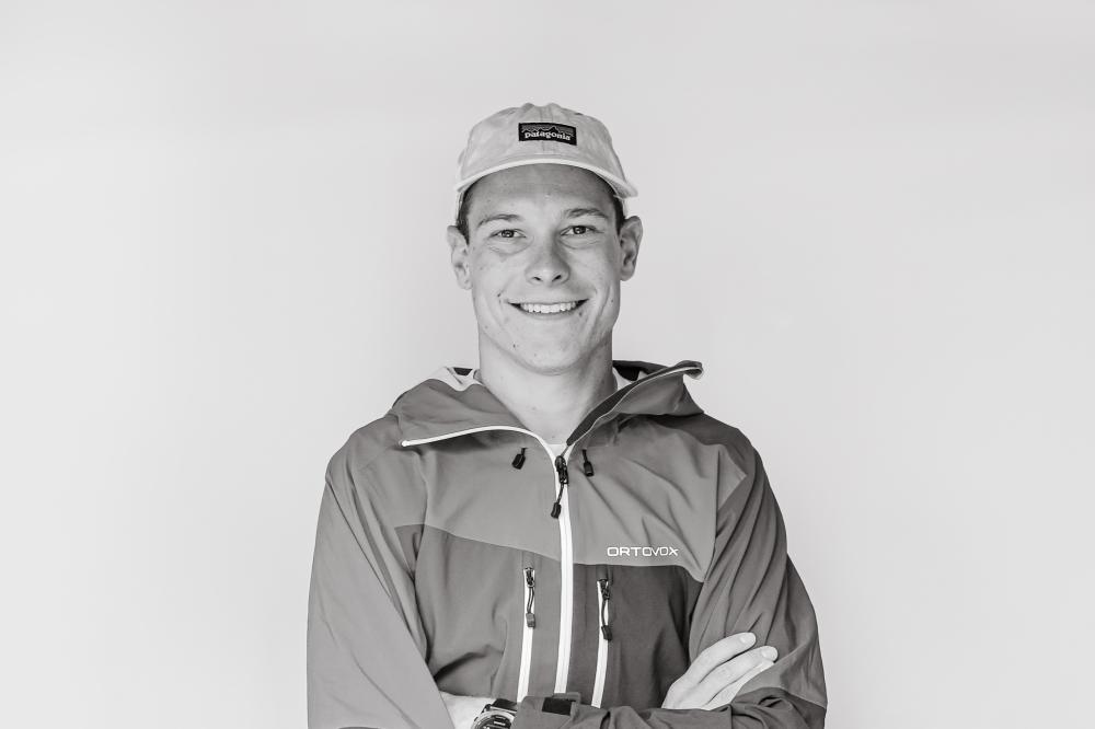 Thomas van Maren - C9G Assistant Program Manager