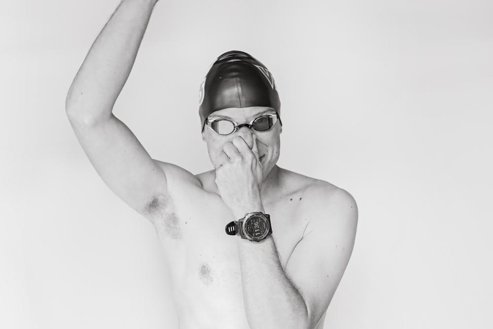 Thomas van Maren - C9G Assistant Program Manager