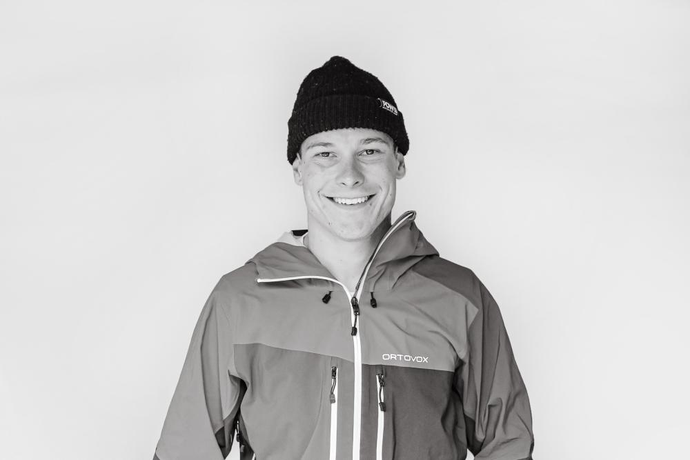 Thomas van Maren - C9G Assistant Program Manager