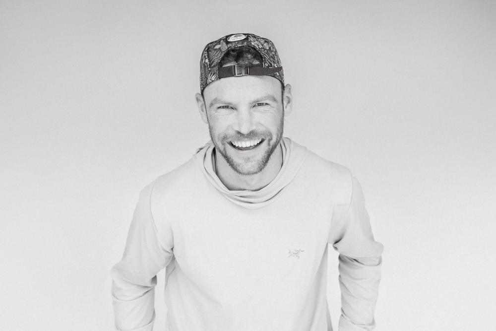 Tyler Jay - ACMG Apprentice Alpine & Ski Guide